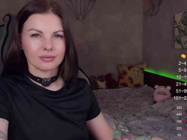 La_Banditta webcam