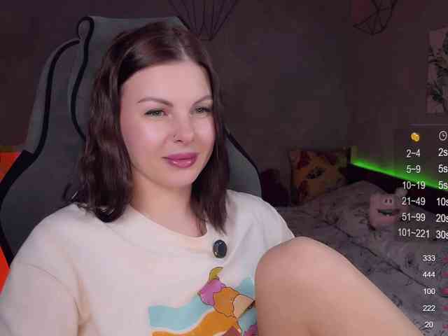La_Banditta webcam