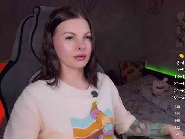 La_Banditta webcam
