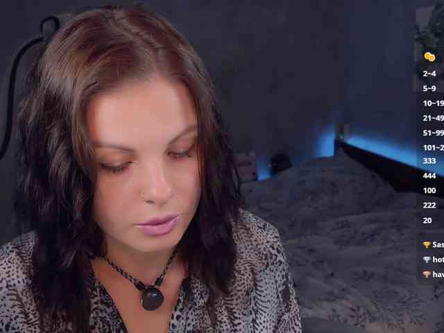 La_Banditta webcam