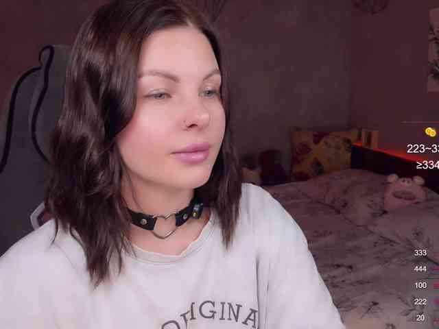 La_Banditta webcam