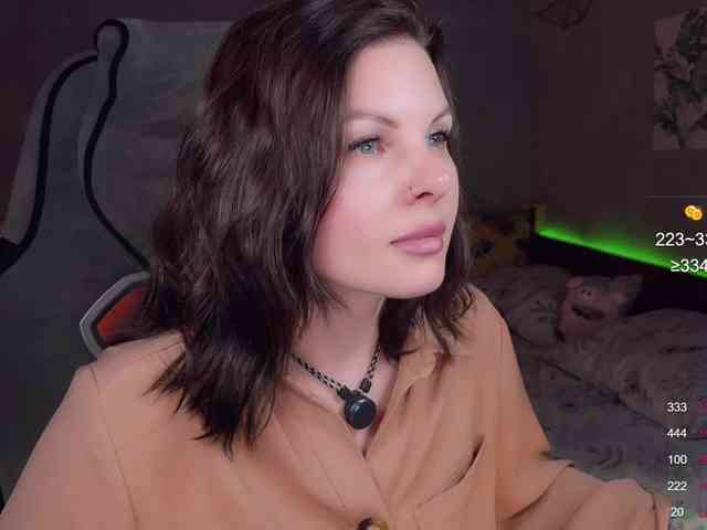 La_Banditta webcam