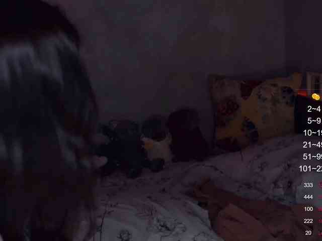 La_Banditta webcam