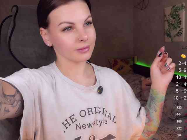 La_Banditta webcam