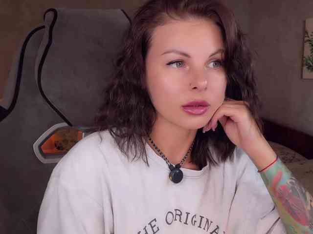 La_Banditta webcam