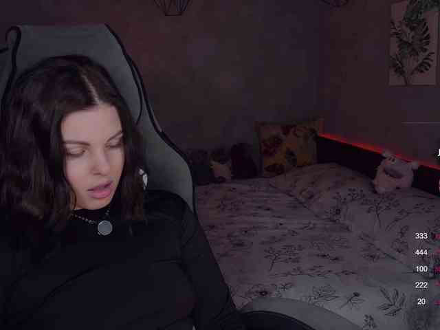 La_Banditta webcam