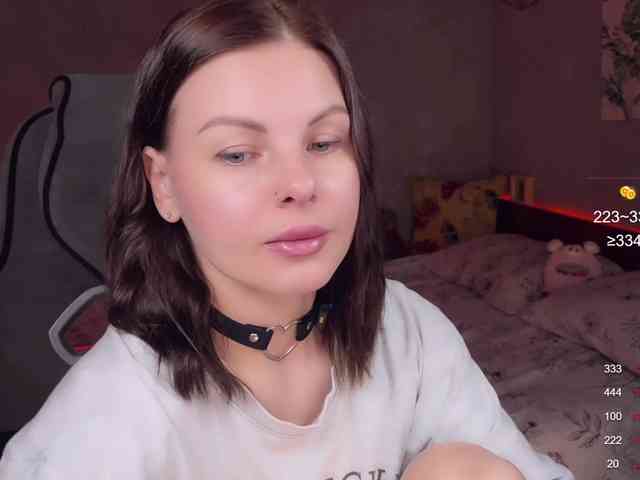 La_Banditta webcam