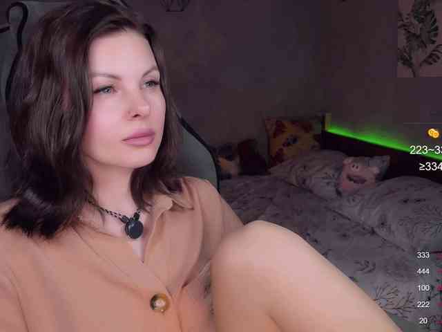 La_Banditta webcam