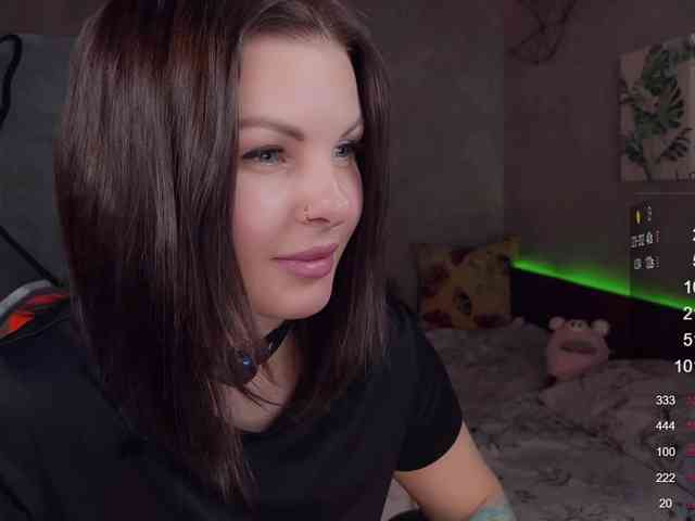 La_Banditta webcam