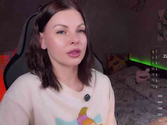 La_Banditta webcam