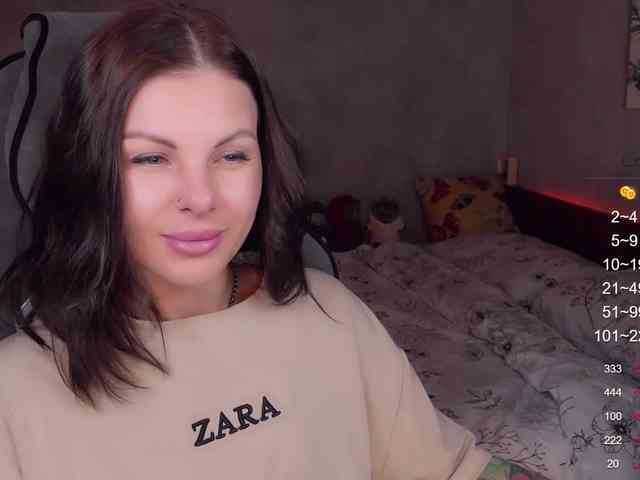 La_Banditta webcam