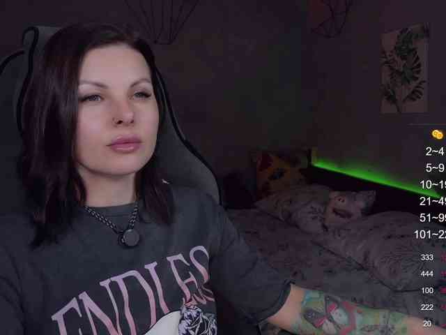La_Banditta webcam