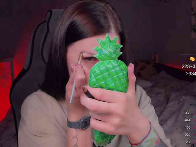 La_Banditta webcam