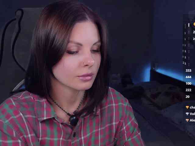 la_banditta's live room
