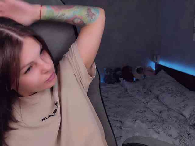 La_Banditta webcam