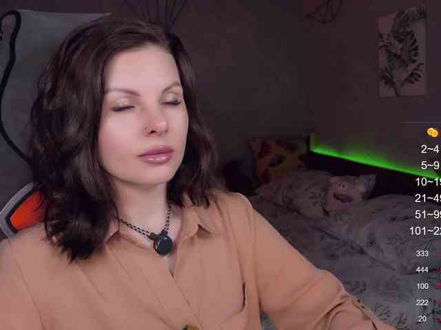 La_Banditta webcam