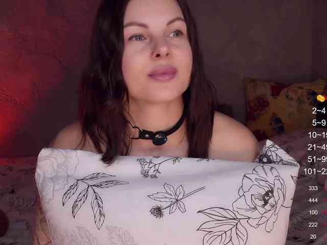 La_Banditta webcam