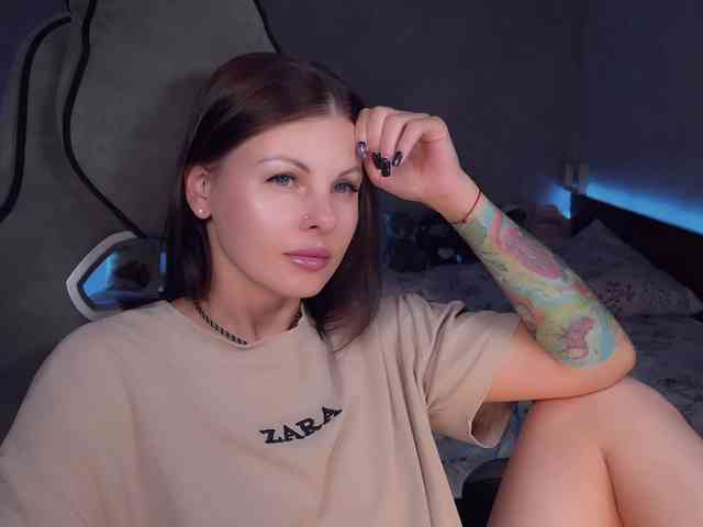 La_Banditta webcam