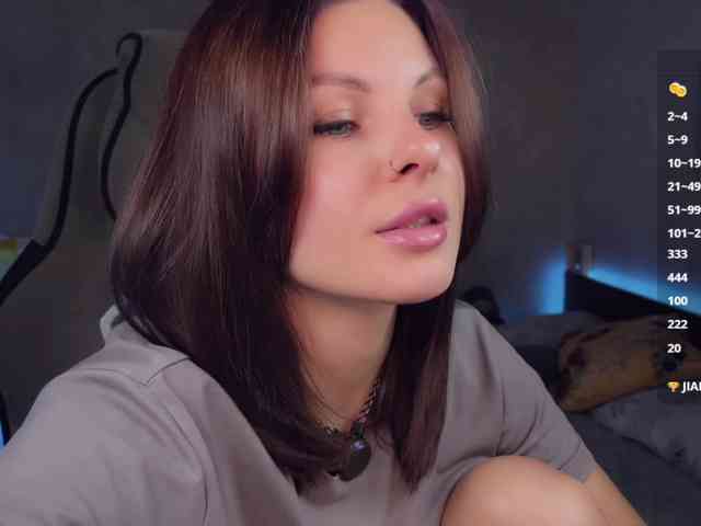 La_Banditta webcam