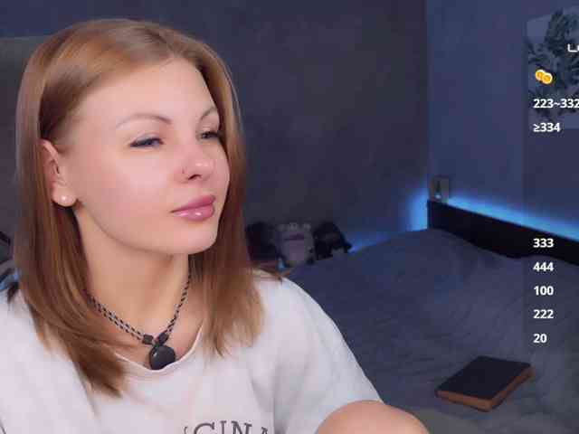La_Banditta webcam
