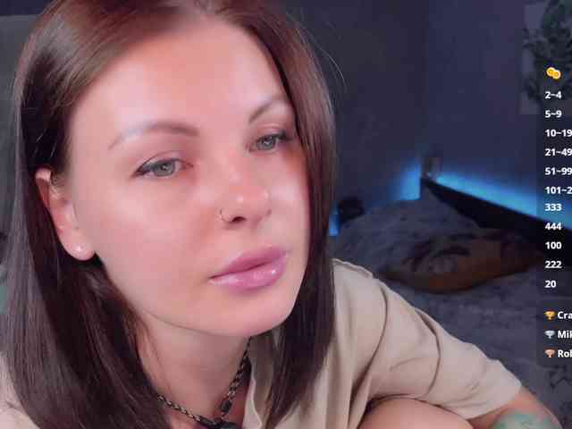 La_Banditta webcam