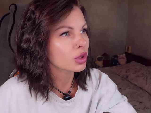 La_Banditta webcam