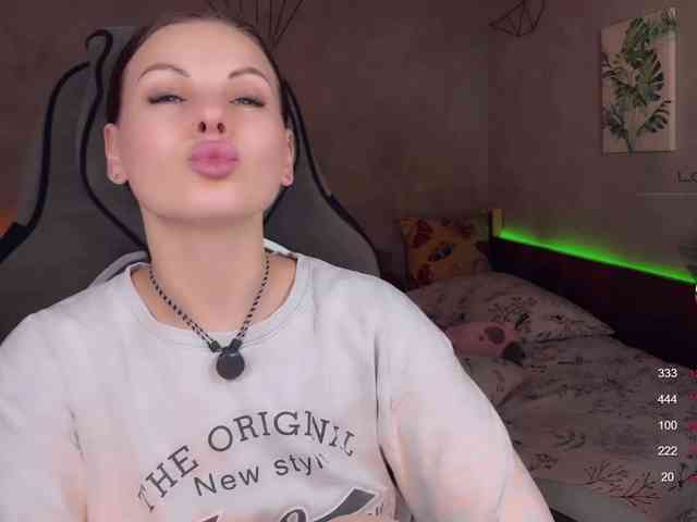 La_Banditta webcam