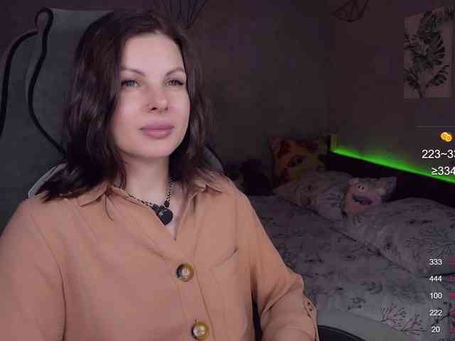 La_Banditta webcam