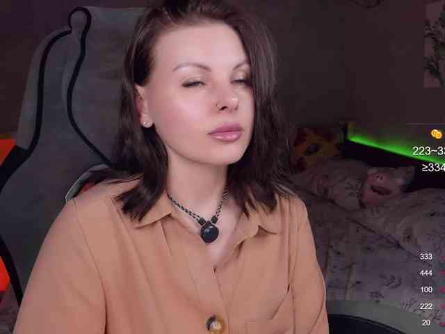 La_Banditta webcam