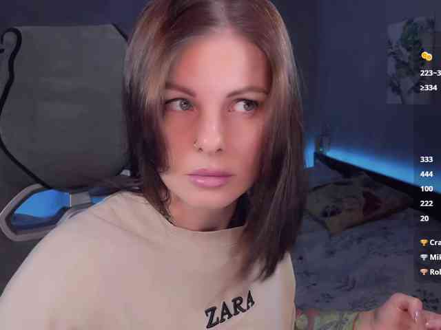 La_Banditta webcam