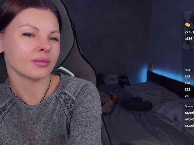 La_Banditta webcam