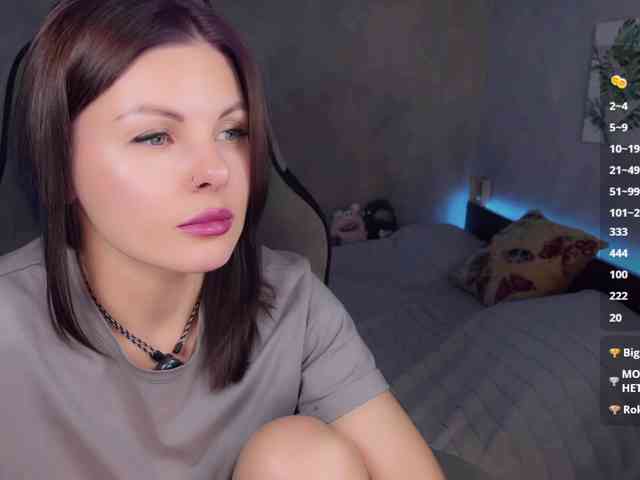 Modella: La_Banditta