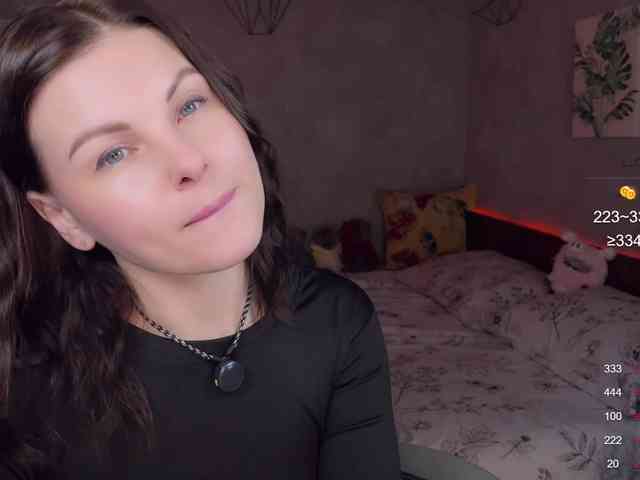 La_Banditta webcam
