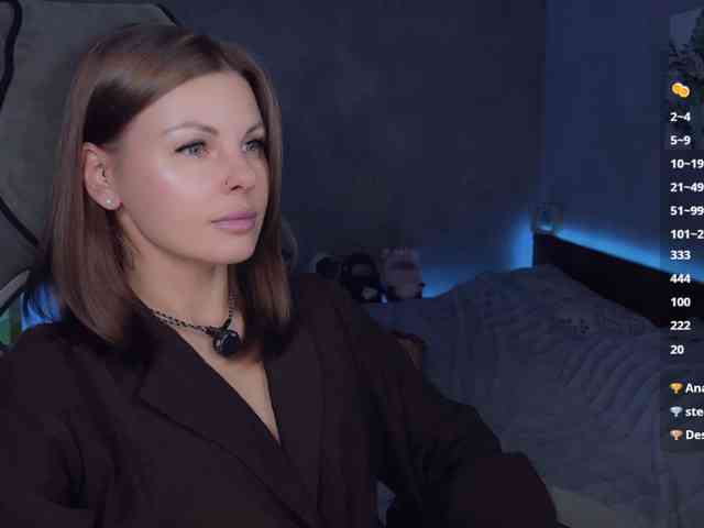 La_Banditta webcam