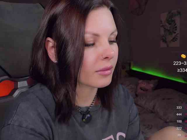 La_Banditta webcam