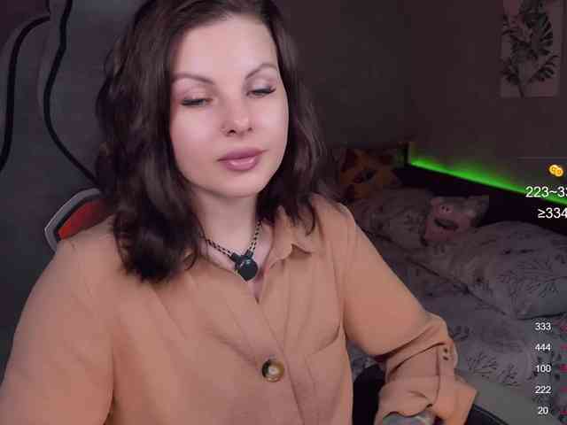 La_Banditta webcam