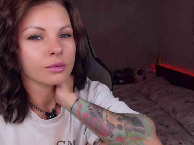 La_Banditta webcam