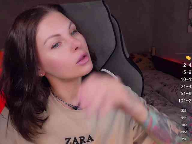 La_Banditta webcam