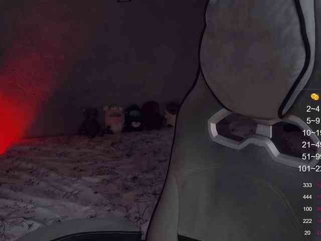 La_Banditta webcam