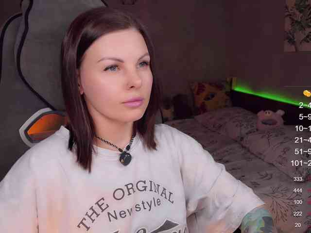 La_Banditta webcam