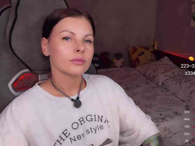 La_Banditta webcam
