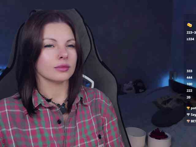 La_Banditta webcam