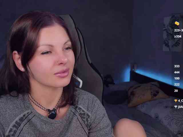 La_Banditta webcam