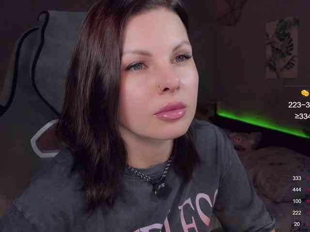 La_Banditta webcam