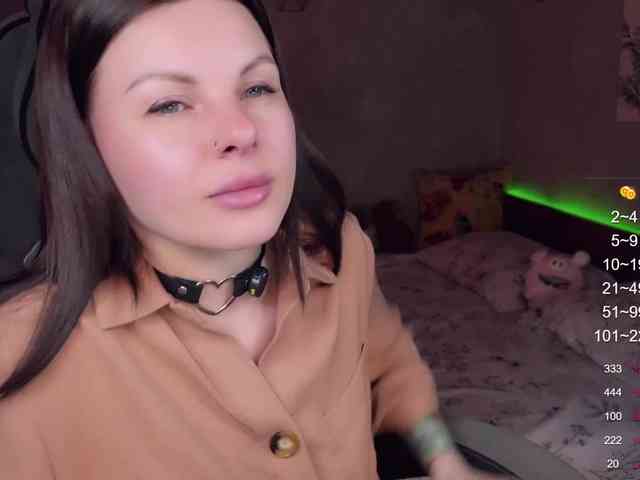La_Banditta webcam