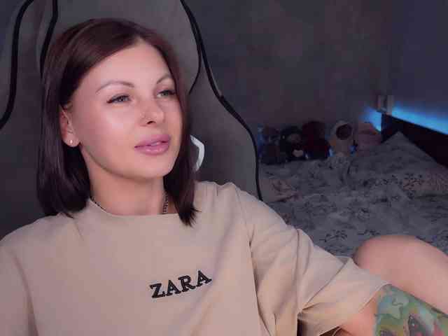La_Banditta webcam