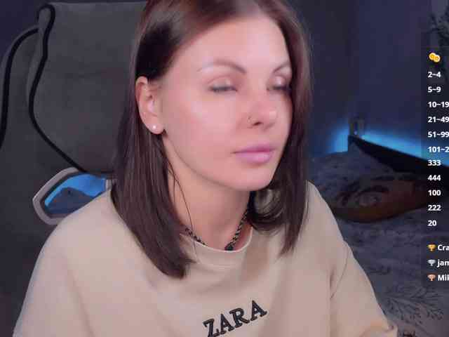 La_Banditta webcam