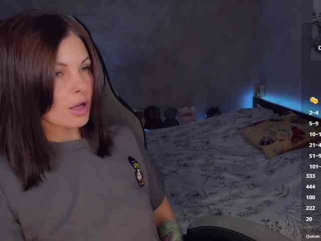 La_Banditta webcam