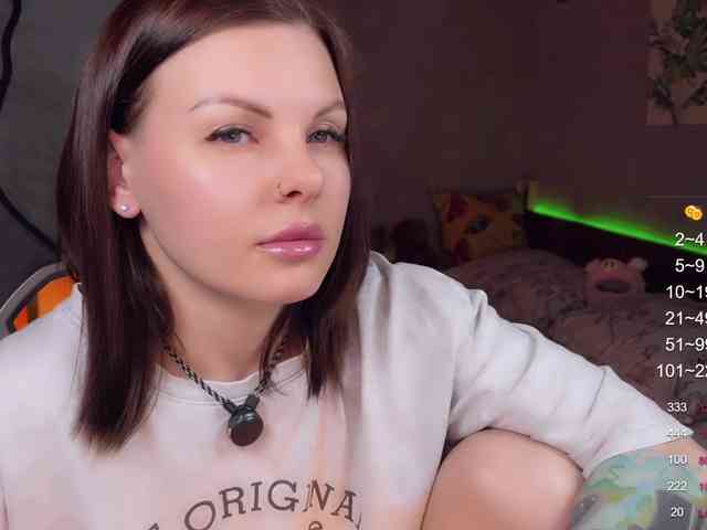 La_Banditta webcam