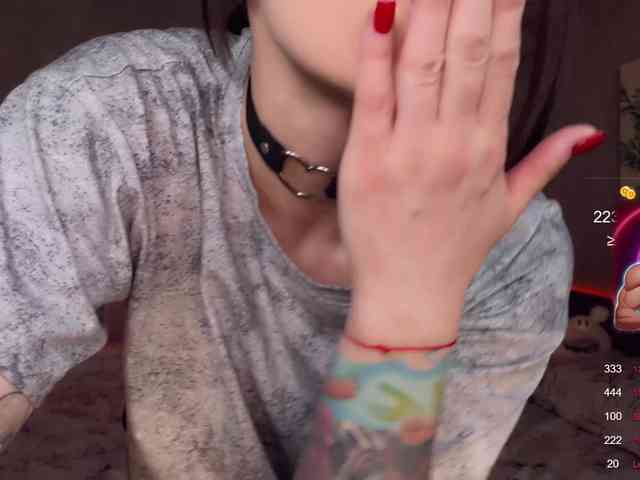 La_Banditta webcam